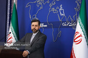 وزیر خارجه پاکستان فردا به تهران می‌آید / حمله به اربیل یک جراحی کوچک بود که به هدف هم اصابت کرد