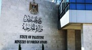 فلسطین خواستار اعمال فشار بر اسرائیل از سوی آمریکا شد