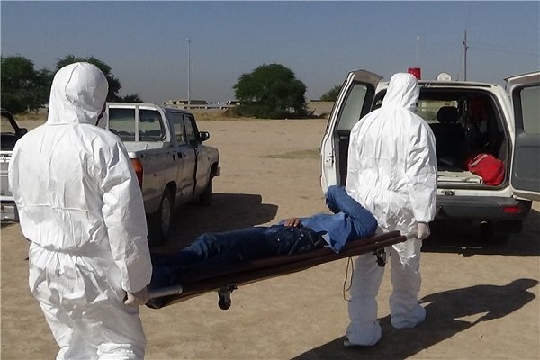 ماجرای فوت یک بیمار مبتلا به تب کریمه در خوزستان چه بود؟