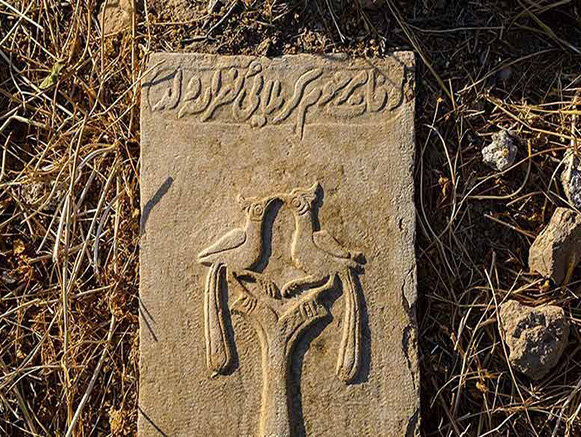 دارالسلام قبرستانی رازآلود در شیراز