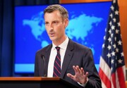 آمریکا: بایدن پیام محرمانه برای ایران نفرستاده است