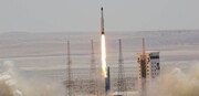 واکنش پنتاگون به احتمال پرتاب موشک ماهواره بر از سوی ایران