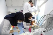 افزایش ظرفیت پذیرش در رشته دندانپزشکی تصویب شد