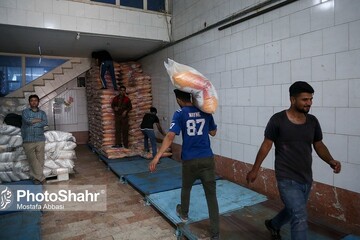 خبر مهم درباره واردات برنج خارجی شبیه به برنج ایرانی اما ارازن‌تر