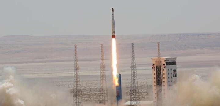 واکنش پنتاگون به احتمال پرتاب موشک ماهواره بر از سوی ایران 