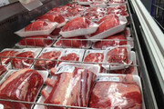 قیمت جدید گوشت در بازار ۲۶ خرداد ۱۴۰۱ / جدول