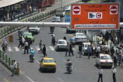 رزرو طرح ترافیک در سامانه «تهران من» فعال شد