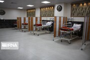 احداث بزرگترین بیمارستان جنوب‌شرق کشور در کرمان