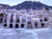 کوه خواجه تخت جمشید خشتی ایران