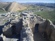سراب کلان شهری تاریخی در سیروان