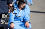 دستگیری عامل درگیری در یکی از پمپ بنزین‌های تهران
