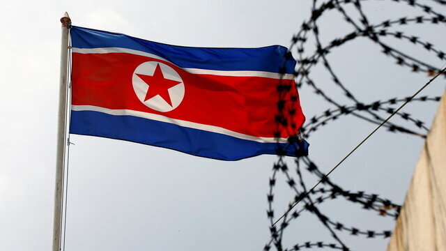 کره شمالی در حال فعال سازی تونل‌های آزمایش هسته‌ای است