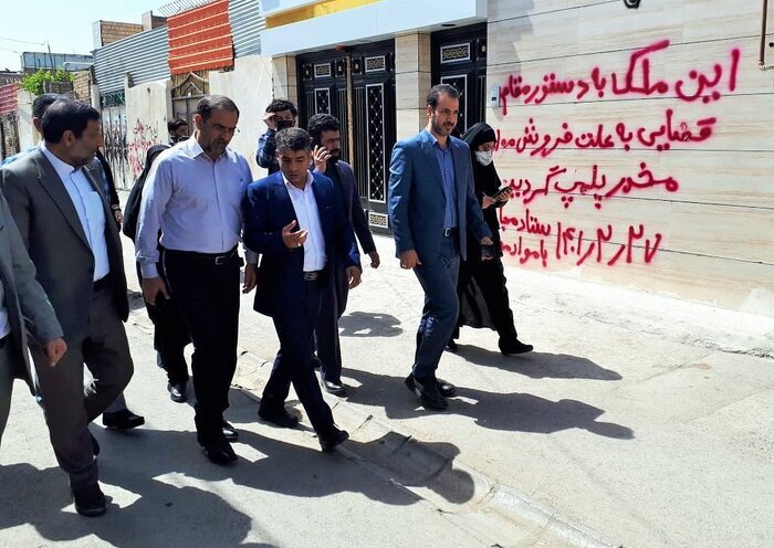 معاون وزیر کشور: طلاق در کشور کاهش یافته است