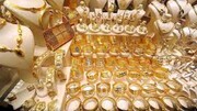 قیمت انواع سکه و طلا جمعه ۲۷ خرداد ۱۴۰۱ | سکه ۱۵ میلیون و ۱۰۰ هزار تومان + جدول