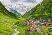لغو محدودیت‌های سفر به گرجستان
