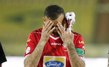 خداحافظی سیدجلال حسینی از فوتبال | «کایپتان» به کادرفنی پرسپولیس اضافه می‌شود