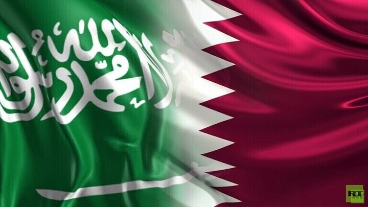 دعوت عربستان از قطر برای شرکت در نشست کشورهای عربی با جو بایدن
