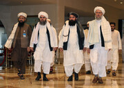 تصمیم آمریکا برای بررسی تمدید معافیت سفر رهبران طالبان