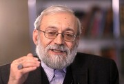 لاریجانی: سیاست خارجی رئیسی شایسته ی ماست