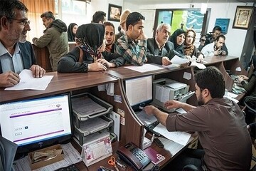 اعلام نتایج رتبه‌بندی دفاتر پیشخوان خدمات دولت