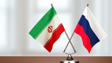 توافق ایران و روسیه برای ساخت خودروی مشترک