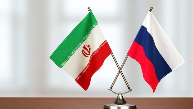 توافق ایران و روسیه برای ساخت خودروی مشترک 