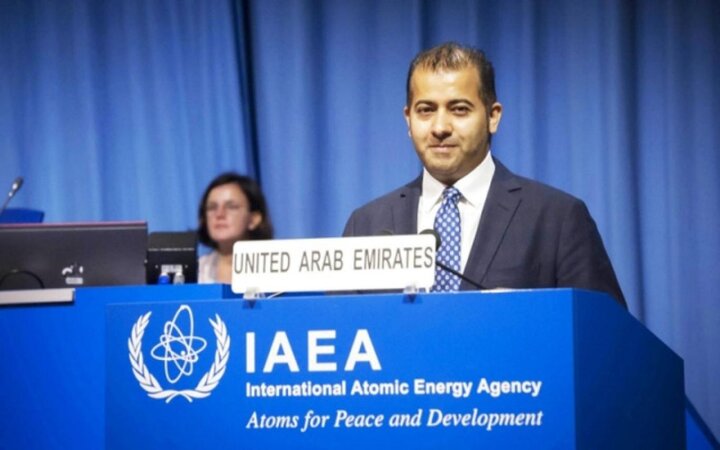 امارات: از برنامه هسته ای ایران نگرانیم 