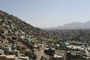 انفجار عبادتگاه هندوها در کابل کار داعش بود