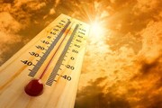 گرمای بالای ۴۹ درجه و پدیده شرجی در خوزستان / ۱۶ شهر خوزستان فردا تعطیل شد + اسامی