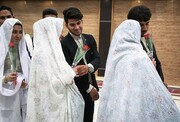 آیا مشکل ازدواج در ایران کمبود شوهر است؟