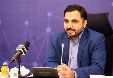 وزیر ارتباطات: رتبه‌ی جهانی سرعت اینترنت ایران ۳۰ پله ارتقا می‌یابد