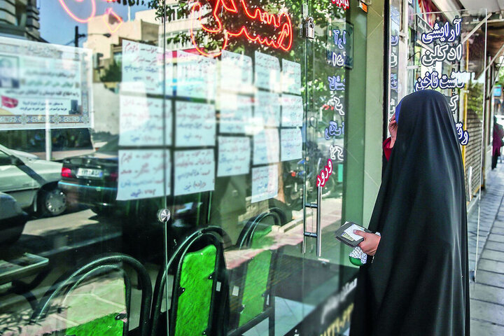 افزایش ۱۱۰۰ درصدی اجاره‌بها طی ۱۲ سال / کدام مناطق تهران بیشترین رشد اجاره‌بها را داشتند؟