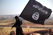والی داعش در الانبار عراق به هلاکت رسید