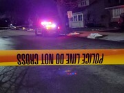 ۴ کشته و مجروح در پی وقوع تیراندازی در پایتخت آمریکا