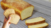 قیمت انواع نان تست موجود در بازار / جدول