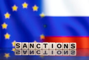تحریم‌های اتحادیه اروپا علیه روسیه در رابطه با الحاق کریمه تمدید شد