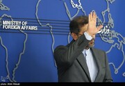 پایان ماموریت خطیب‌زاده در جایگاه سخنگوی وزارت امور خارجه / نفر بعدی چه کسی است؟