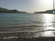 آیا به دریاچه سد تهم سفر کرده‌اید؟