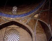 از مسجد آقا نور اصفهان چه می‌دانید؟