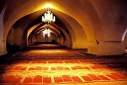 آشنایی با مسجد جامع قدیمی‌ترین بنای مذهبی اصفهان