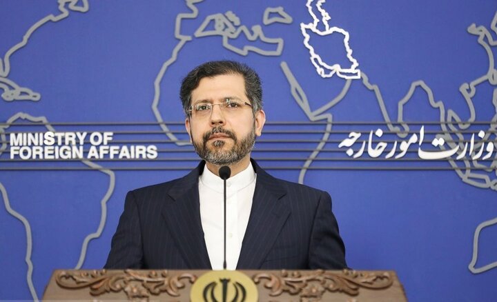 ایران همچنان در مسیر دیپلماسی حرکت می‌کند / وزیر خارجه روسیه آخر این هفته به تهران می‌آید