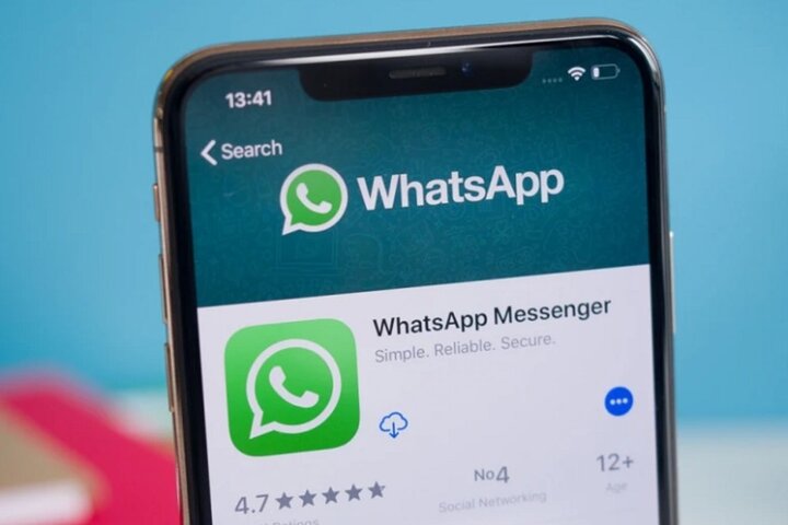 با قابلیت جدید و جالب واتساپ آشنا شوید با قابلیت جدید و جالب واتساپ آشنا شوید