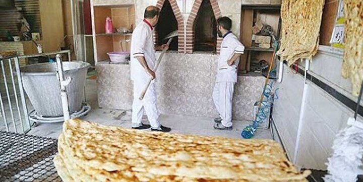 «نان کارتی» به تهران هم رسید / جزییات