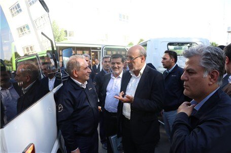 مخالفت عضو شورای شهر با خرید اتوبوس‌های دست دوم خارجی