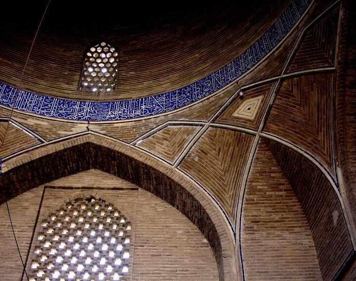 از مسجد آقا نور اصفهان چه می‌دانید؟ 