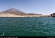 ذخایر آبی سدهای تهران ۱۹ درصد کاهش یافت