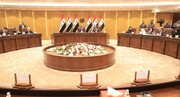 پارلمان عراق برای جایگزینی نمایندگان جریان صدر جلسه برگزار می‌کند