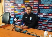 انتخاب فرشاد ماجدی به عنوان مربی تیم ملی فوتبال جوانان
