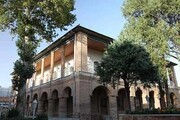 آیا به عمارت سپهدار قزوین سفر کرده‌اید؟