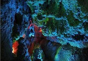 آشنایی با دربند دومین غار آهکی ایران
